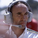 Formula 1: poslovil se je zadnji pravi garažist Frank Williams (foto: Williams)