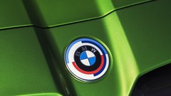 BMW-jev oddelek M trka na dušo ljubiteljem klasik