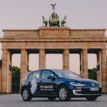 V nekaterih evropskih državah se v souporabo neposredno vključujejo tudi avtomobilski proizvajalci. (foto: Volkswagen)