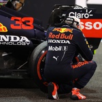 Formula 1: Ali je direktor dirke odločil sezono? (foto: Red Bull)