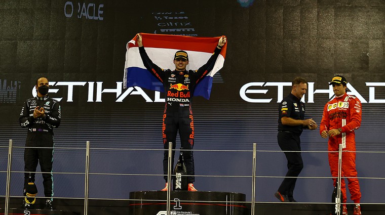 Formula 1: Ali je direktor dirke odločil sezono? (foto: Red Bull)