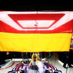 Formula 1: Preveri, katera številka bo po novem krasila Verstappnov dirkalnik (foto: Red Bull)