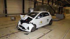 Renault se je odzval: Zoe bo že kmalu bolj varen