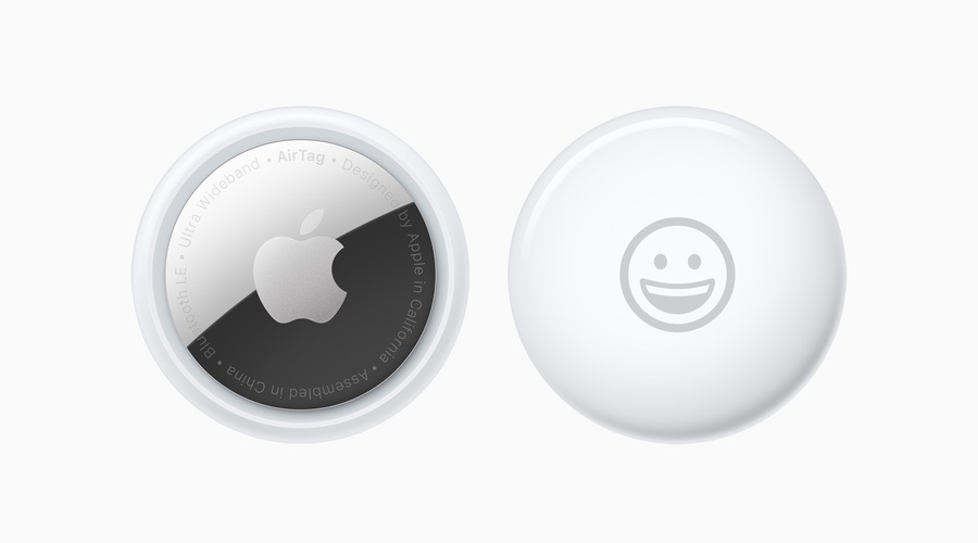 Pozor, s pomočjo Applove tehnologije vam lahko tako ukradejo avtomobil! (foto: Apple)