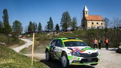 Andreas Mikkelsen si želi po naslovu v WRC2 spet sesti v najvišji rang bolida. Sedež bi morda lahko dobil pri M-Sportu.