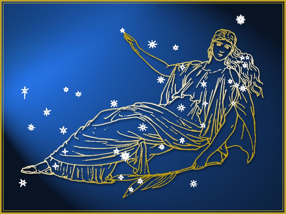 DEVICA: ČAS ZASLUŽENE STABILNOSTI Za device bo leto 2026 simbolično leto žetve. Po letih natančnega dela in odrekanja bodo končno …