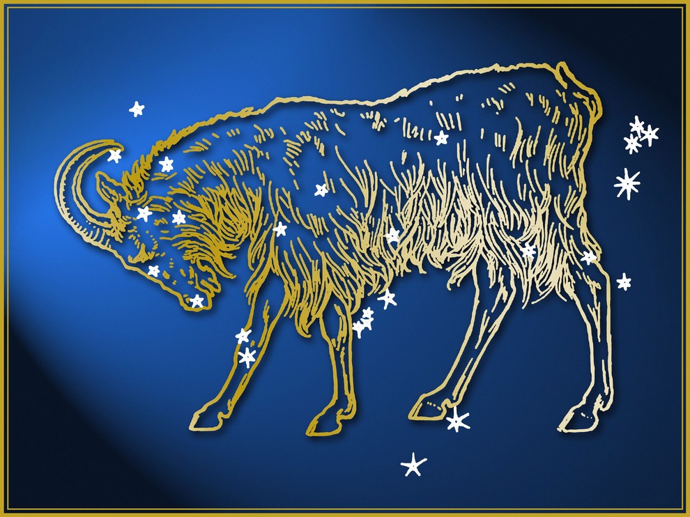 KOZOROG: USPEH, STATUS, IN FINANČNA ZMAGA Kozorogi zaključujejo seznam srečne peterice. Po prerokbah Babe Vange jih čaka sprememba statusa in …