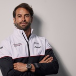 Felipe Nasr (foto: Porsche)