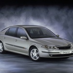 Kako je pred natanko 20 leti nastala ena največjih Renaultovih inovacij? Navdih je prišel v hotelu (foto: Renault)