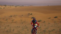 Dakar 2022, druga etapa: na vrhu se pojavljajo nova-stara imena
