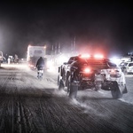 Dakar 2022, osma etapa: Audi naravnost dominantno! (foto: A.S.O.)