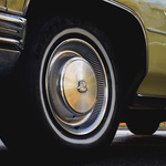 Počutite se kot kralj rokenrola in si omislite tega klasika (foto: Cars & Classic)