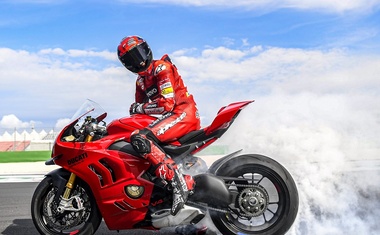 Ducati: leto 2021 ponovno rekordno - 'made in Italy' postaja sinonim za motoristično strast tudi na drugem koncu planeta