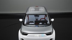 Fiat Panda prihaja v povsem novi podobi, tu so prve podrobnosti