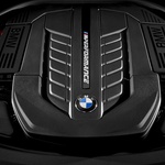 Prišel je konec: BMW takšnega motorja ne bo imel nikoli več (foto: BMW)