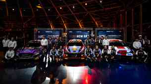 Veliki Monte odpira revolucionarno sezono WRC-ja