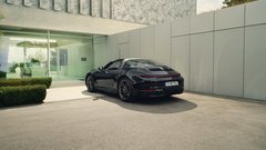 Ta 911 obeležuje prav poseben jubilej; preverite, kaj praznujejo pri Porscheju