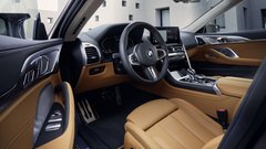 Osvežitev za BMW-jevo osmico; ostaja le še vrh ponudbe
