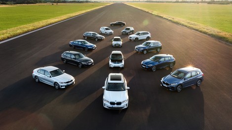 Uradno: BMW-jev posebnež se poslavlja, zamenjava pa je že znana