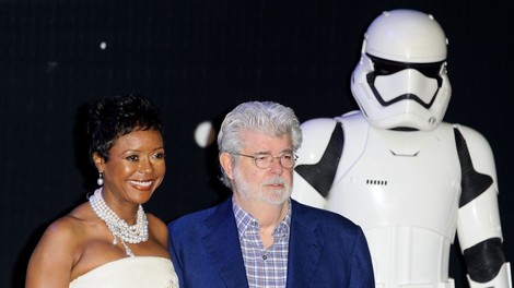 Ste vedeli: George Lucas je v svet filma vstopil po skoraj usodni prometni nesreči