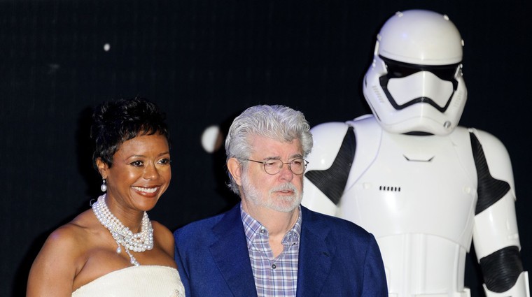 Ste vedeli: George Lucas je v svet filma vstopil po skoraj usodni prometni nesreči (foto: Profimedia)