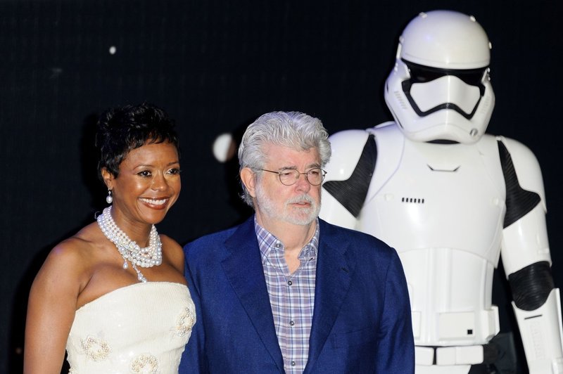 Ste vedeli: George Lucas je v svet filma vstopil po skoraj usodni prometni nesreči (foto: Profimedia)