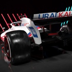 Formula 1 - zadnji so lahko tudi prvi (foto: Haas)