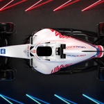 Formula 1 - zadnji so lahko tudi prvi (foto: Haas)