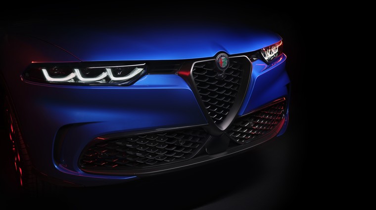 Alfa Romeo: novi načrti so velikoserijski, preverite, v katero smer gredo (foto: Alfa Romeo)