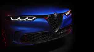 Alfa Romeo: novi načrti so velikoserijski, preverite, v katero smer gredo