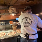 Misija FoodTruck, Pizza Fabrika - by Glowen: picerija na štirih kolesih (foto: Osebni arhiv)