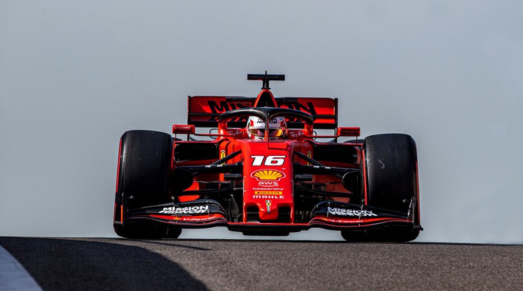 Pri Ferrariju računajo na bogate izkušnje. (foto: Âš Foto Colombo Images)