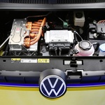 Bodo pri Volkswagnu obžalovali ukinitev električnega malčka? (foto: VW)
