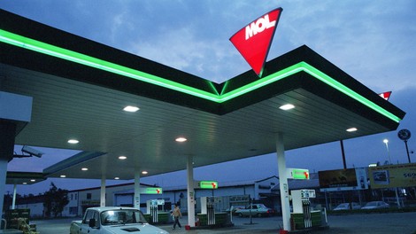 Madžarski bencinski trg pred kolapsom? Bencinski servisi se že zapirajo!