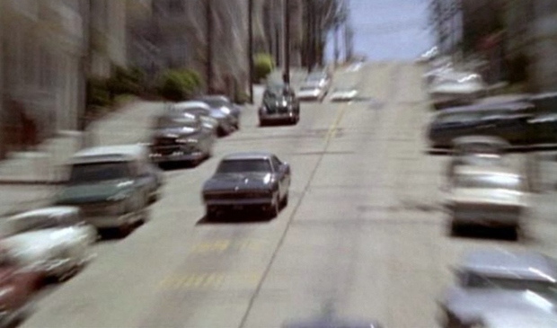 Originalni Bullitt je leta 1968 v režiji Petra Yatesa v Hollywoodu postavil nove standarde. Ne samo vizualno - tudi z …