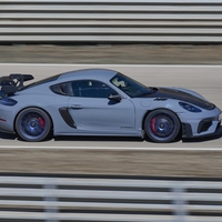 Porsche hladi električne ambicije: kaj bo z Boxsterjem in Caymanom?