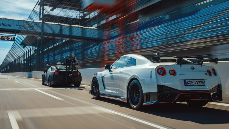 Zdaj je uradno. Legendarni GT-R se bo vrnil! Zagotovo bo drugačen a bistvo naj bi ohranil, pravijo pri Nissanu