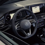 Najbolj priljubljeni Volkswagen dobil novo podobo - tudi za Slovence (foto: VW)