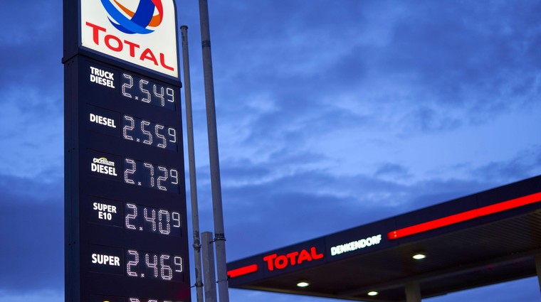 Cene goriva po svetu: tu so rekordi! (foto: Profimedia)