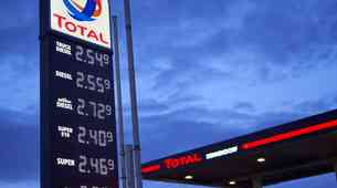 Cene goriva po svetu: tu so rekordi!