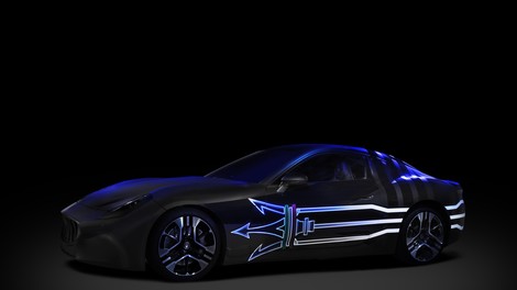 Maserati kot naslednji v vrsti predstavil načrte za prihodnost, spremembe bodo hitre in radikalne