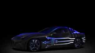Maserati kot naslednji v vrsti predstavil načrte za prihodnost, spremembe bodo hitre in radikalne