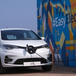 Preverite kakšne nevšečnosti vas čakajo pri električnih avtomobilih (foto: Renault)