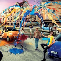 Ideja o avtomobilu za pet tisočakov je dokončno pokopana