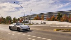 Porsche in Apple na pogovorih o sodelovanju; kmalu skupen projekt?