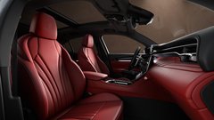 Novi Maseratijev križanec obljublja 'največ' v segmentu - na vseh področjih