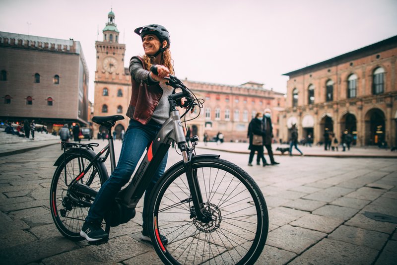 To so odlična e-kolesa po nizki ceni, s katerimi se najlažje premikate po mestu (kako izbrati idealnega zase?) (foto: ELPEC eBikes)