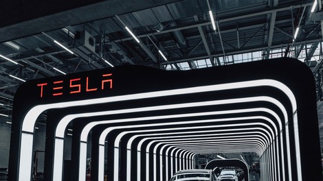 Tesla vendarle naredila nov velik korak v Evropi