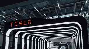 Tesla vendarle naredila nov velik korak v Evropi