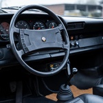 Ta 911 Targa ima pa prav posebno zgodovino in lahko si jo omislite! (foto: Collecting Cars)